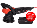 Polisseuse électrique, type Dual Action, avec une saute 15 mm NTools DAP II 15E – 126004