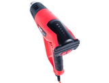 Pistolet a air chaud avec contrôle de la température et affichage a LED NTools HG LED – 126007 – vue 5