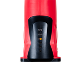 Pistolet a air chaud avec contrôle de la température et affichage a LED NTools HG LED – 126007 – vue 6