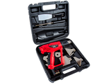 NTools HG LCD Pistolet thermique avec régulateur numérique et écran LCD NTools HG LCD – 126008 – vue 3