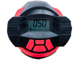 NTools HG LCD Pistolet thermique avec régulateur numérique et écran LCD NTools HG LCD – 126008 – vue 4