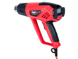NTools HG LCD Pistolet thermique avec régulateur numérique et écran LCD NTools HG LCD – 126008