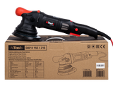 Polisseuse électrique, type Dual Action, avec une saute 21 mm NTools DAP II 21E – 126009 – vue 2