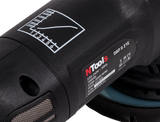 Polisseuse électrique, type Dual Action, avec une saute 21 mm NTools DAP II 21E – 126009 – vue 5