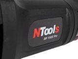 Polisseuse électrique rotative professionnelle NTools RP 150E Pro – 126010 – vue 4