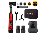 Kit de polissage NTools Nano BP3550 SET – 126030SET – vue 2