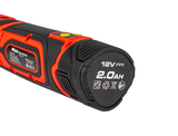 Batterie rechargeable pour polisseuses NTools B NANO BP3550 – 600310 – vue 2