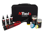 Kit de polissage NTools Nano BP3550 SET – 126030SET