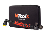 Polisseuse sans fil NTools NANO BP3550 NTools NANO BP3550 – 126030
