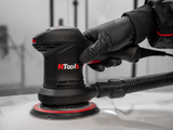 Ponceuse électrique roto-orbitale NTools SWR 03E / 05E – 127023 – vue 10