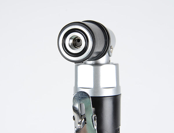 Mini ponceuse Pneumatique Rupes LD 30 – 131110 – vue 2