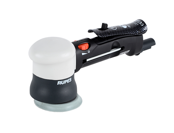 Mini polisseuse orbitale / pneumatique Rupes LHR 75 – 131240