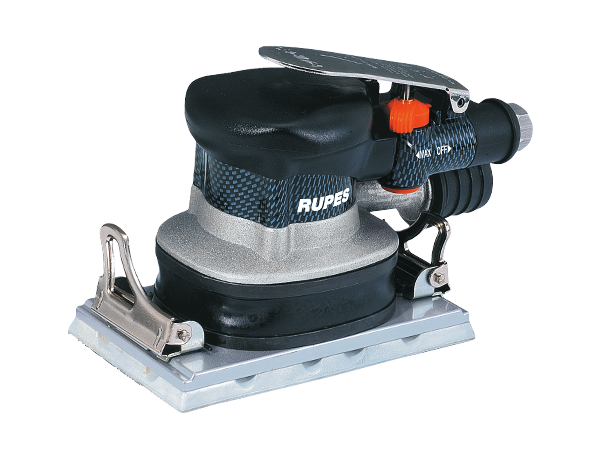 Mini ponceuse pneumatique et vibrante Rupes RE 21ACM – 132300
