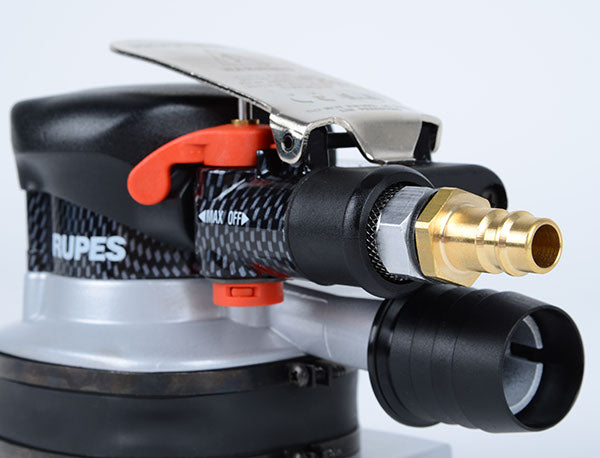 Mini ponceuse pneumatique et vibrante Rupes RS 21A – 132400 – vue 2