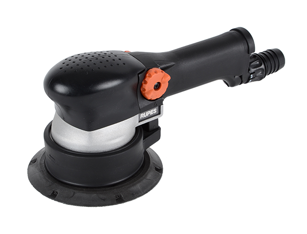 Ponceuse roto excentrique avec aspiration rupes Rupes AK 150 – 134100