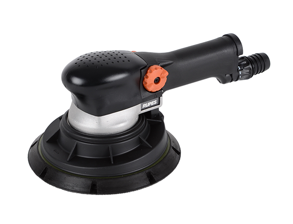 Ponceuse roto excentrique avec aspiration rupes Rupes AK 200 – 134150