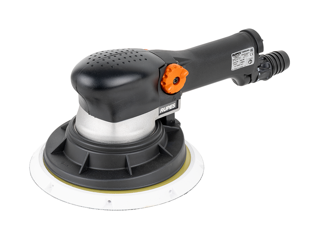 Ponceuse vibrante-rotative Rupes TA 562AN – 134300