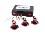Kit de Ponceuses rupes + valise NTools RS 150 – 135000