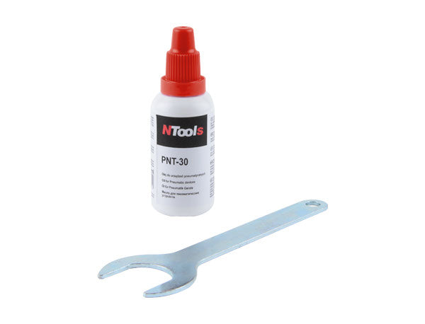 Kit de Ponceuses rupes + valise NTools RS 150 – 135000 – vue 2