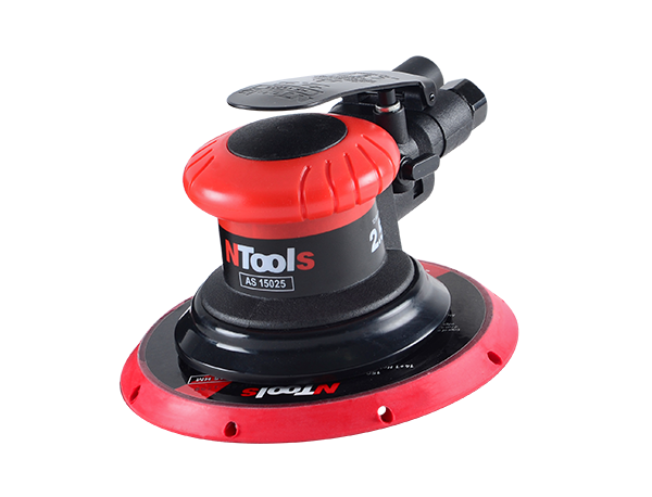 Ponceuse Pneumatique NTools AS 15025 – 136025
