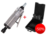 ___NTools Cutter Set A - Zestaw do frezowania NTools Cutter Set C – 139100NZF