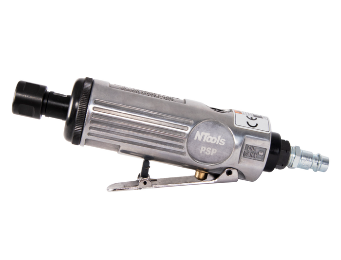 Meuleuse pneumatique droite mandrin NTools PSP – 139100N