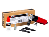 Meuleuse avec entourage caotchouc pour fast lock NTools PSK 6 – 139102N – vue 4