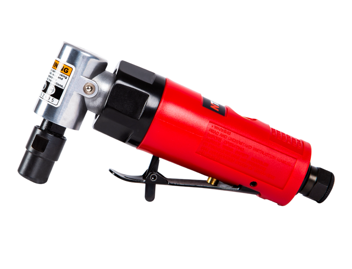 Meuleuse avec entourage caotchouc pour fast lock NTools PSK 6 – 139102N