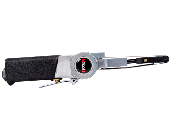 Meuleuse à bande pneumatique NTools PPT – 139300N – vue 2
