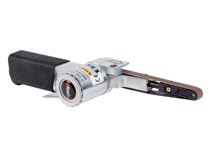 Meuleuse à bande pneumatique NTools PPT – 139300N
