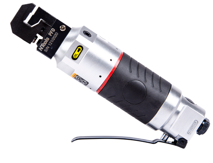 Pince à soyer et poncage pneumatique NTools PFD – 139510N