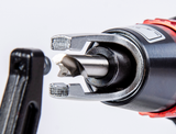 Perceuse de depointage pneumatique NTools PRD – 139520N – vue 5