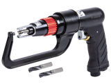 ___NTools PRD SET - NTools PRD SET - Zestaw z pneumatycznym rozwiertakiem | 3 rozwiertaki NTools PRD SET – 139520NSET