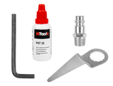 Couteau pneumatique pour couper les vitres des voitures NTools PNS1 – 139570A – vue 7
