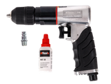 Perceuse à air comprimé NTools PW – 139610N – vue 8
