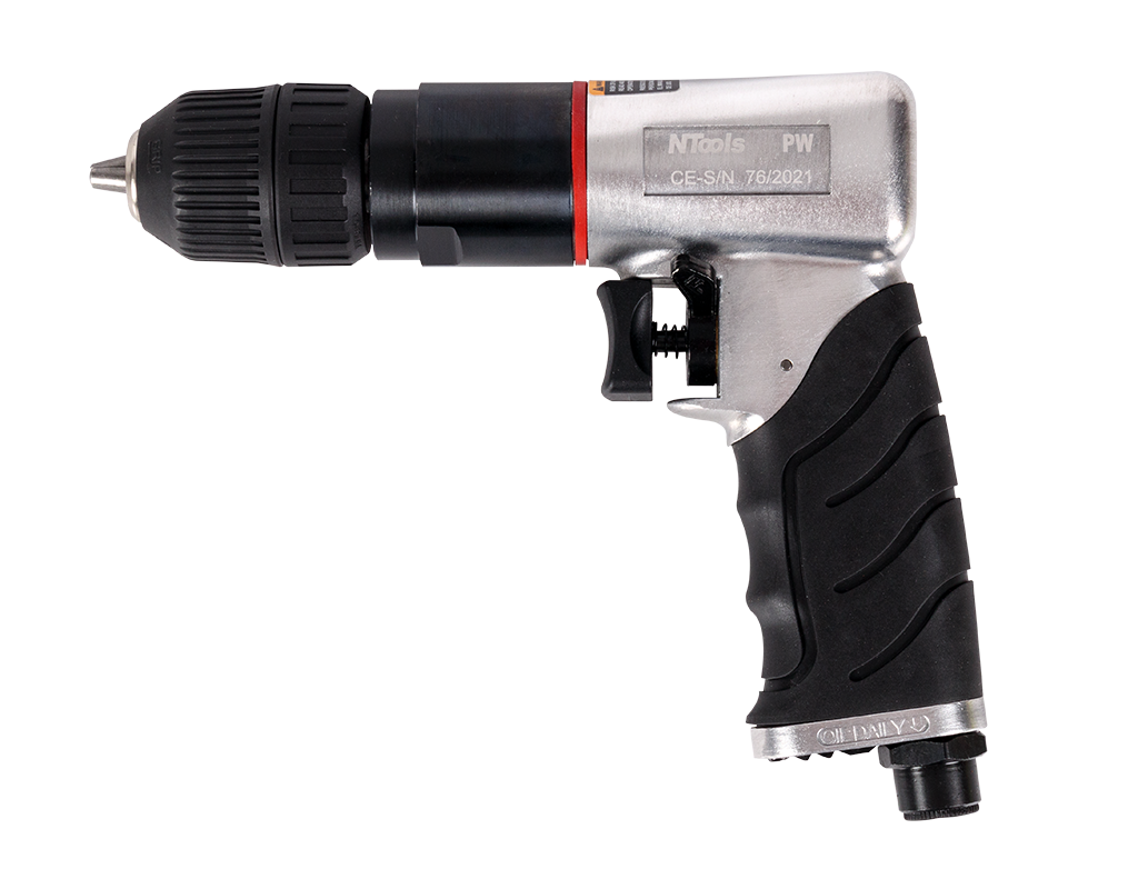 Perceuse à air comprimé NTools PW – 139610N