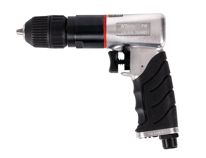 Perceuse à air comprimé NTools PW – 139610N