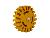 Disque pour enlever facilement les autocollants, les traces de colle NTools TSN – 139936