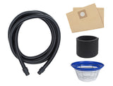 Aspirateur à poussière NTools VC 50E – 140015 – vue 3