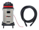 Aspirateur à poussière NTools VC 50E – 140015