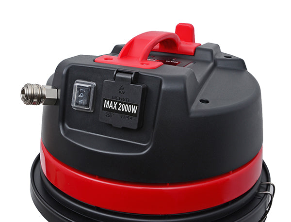 Aspirateur à poussière NTools VC 50EP – 140020 – vue 2