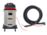 Aspirateur à poussière NTools VC 50EP – 140020