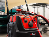 Aspirateur à poussière NTools VC 40EP – 140040 – vue 9
