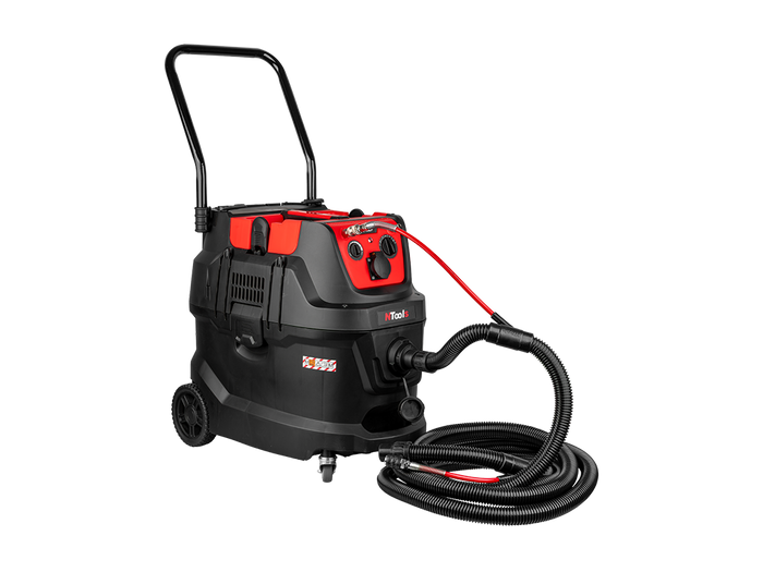 Aspirateur à poussière NTools VC 40EP – 140040