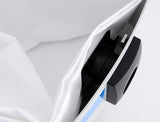 Professional vacum cleaner Rupes S 130 L – 141010 – vue 5