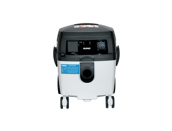 Professional vacum cleaner Rupes S 130 L – 141010