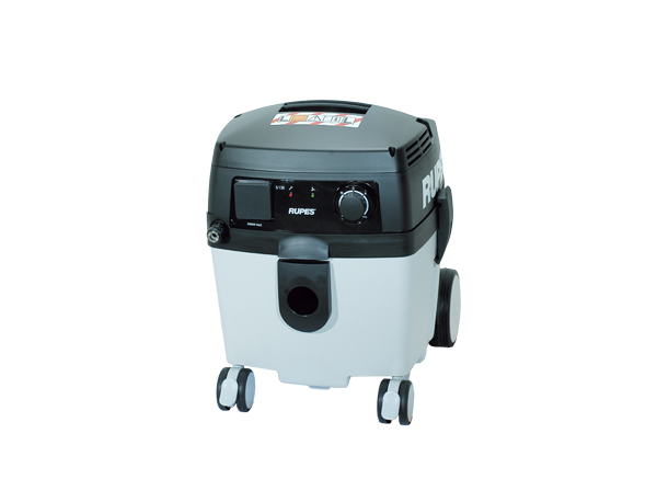 Professional vacum cleaner Rupes S 130 PL – 141020