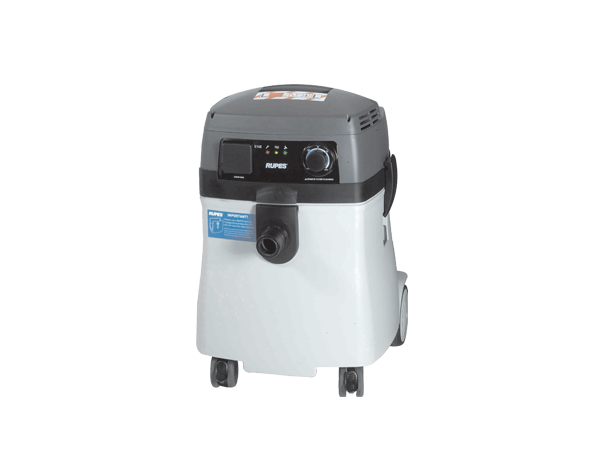 Professional vacum cleaner Rupes S 145 EL – 141100
