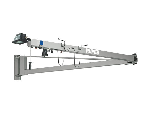 Bras articulé Rupes HF 6000 – 142300
