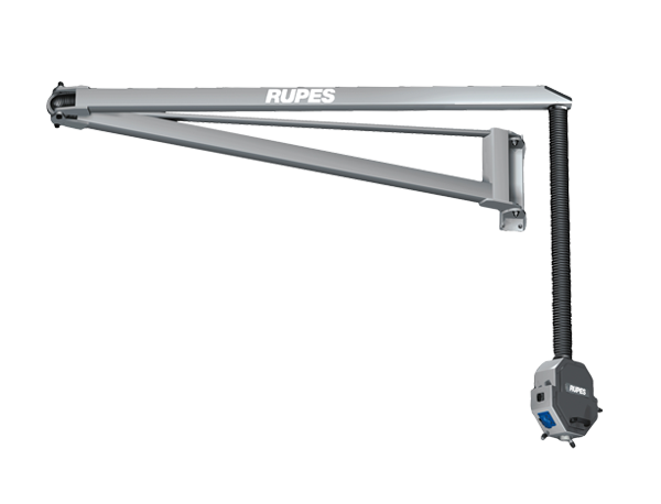 Le bras de ponçage rupes EP3A Rupes HB 6000 – 142305